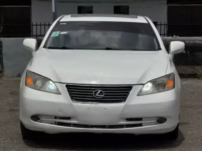 Lexus ES 330