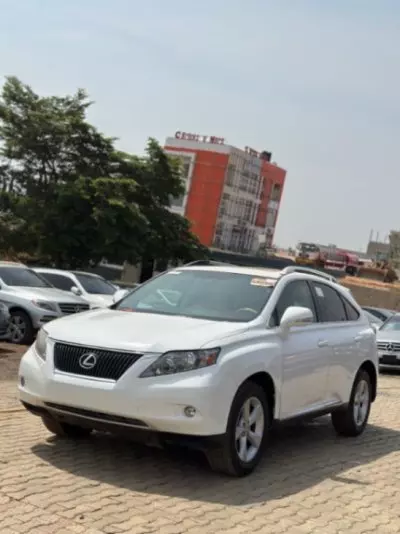 Lexus RX 350