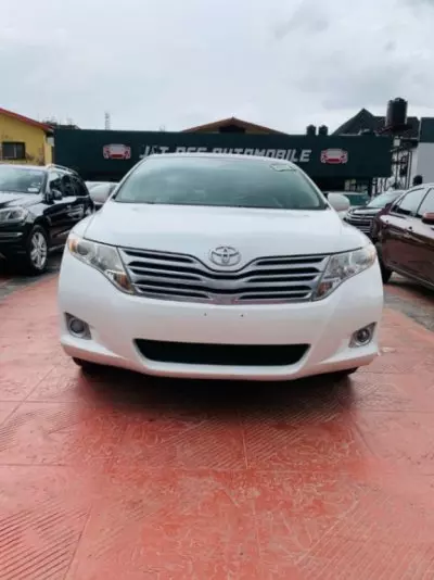 Toyota Venza