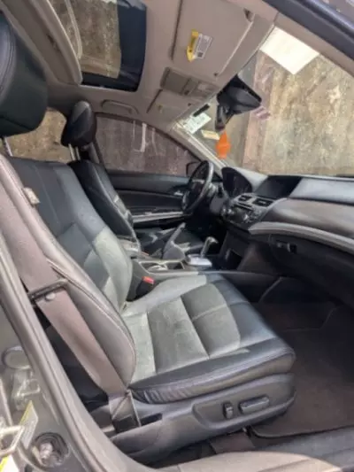 Honda Crosstour