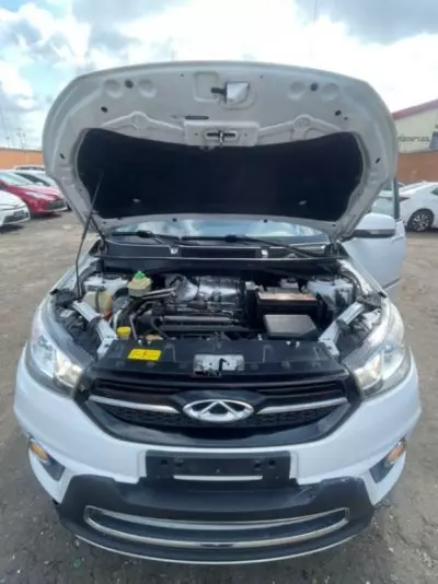 CHERY Tiggo 3