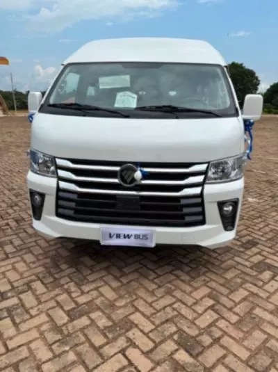 Foton View C2 2.2L P Minibus