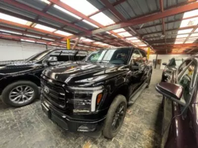 Ford F 150