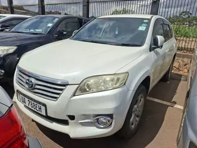 Toyota Vanguard