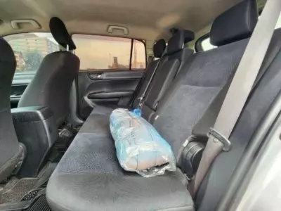 Toyota Fielder
