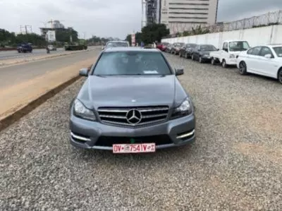 Mercedes-Benz 250