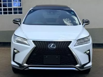 Lexus RX 300