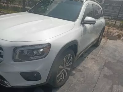 Mercedes-Benz GLB 250