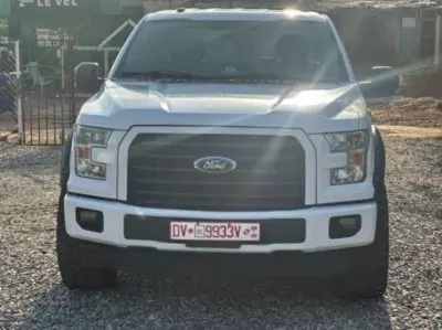 Ford F 150