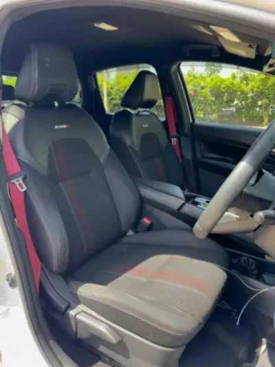 Nissan Note Nismo