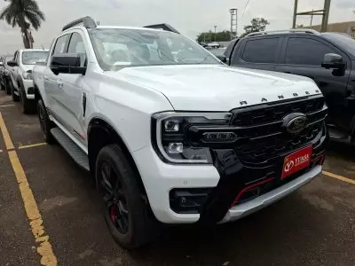 Ford Raptor