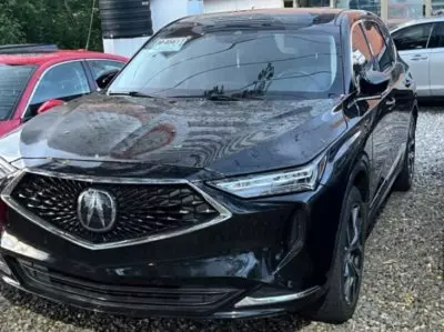 Acura MDX