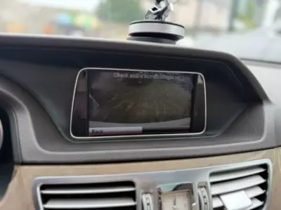 Mercedes-Benz E350