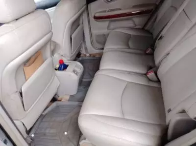 Toyota Lexus RX 350h