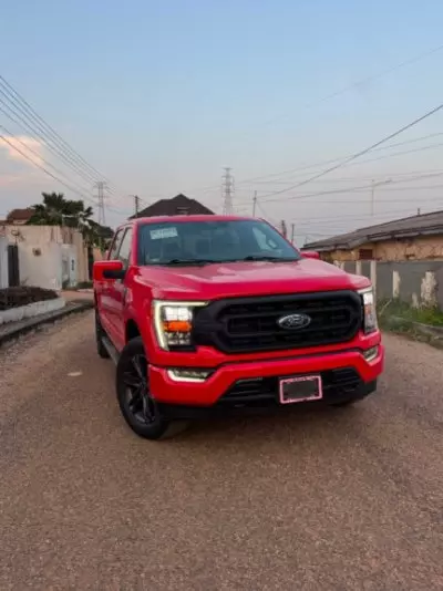 Ford F-150