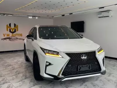 Lexus RX 350