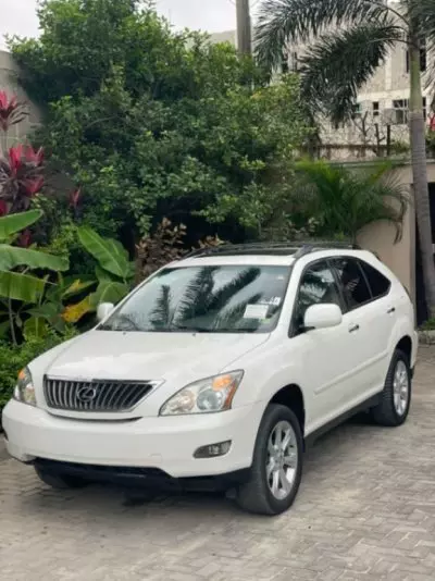 Lexus RX 300