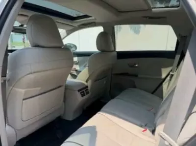 TOYOTA Venza