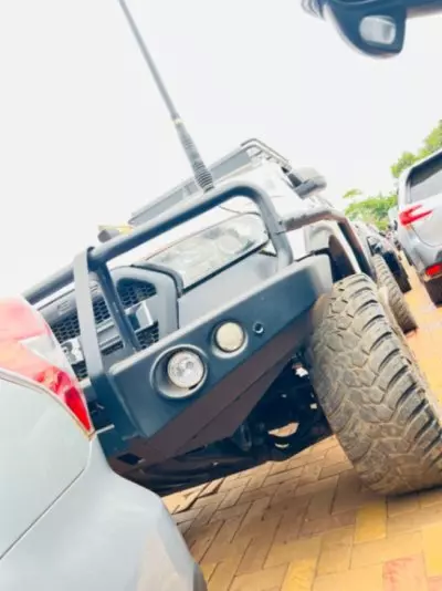 Ford RAPTOR F150