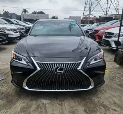 Lexus ES 350