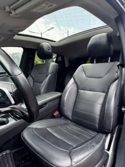Mercedes-Benz GLE 43 AMG