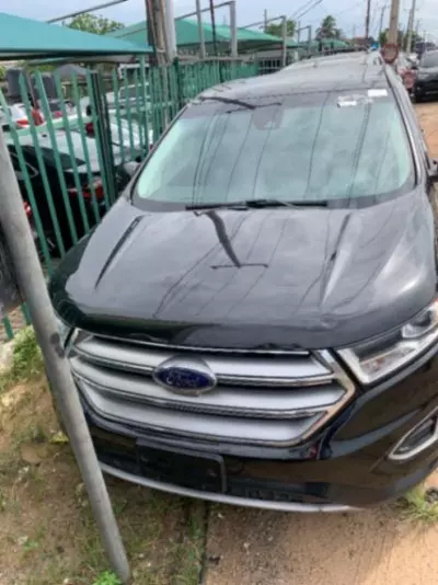 Ford Edge