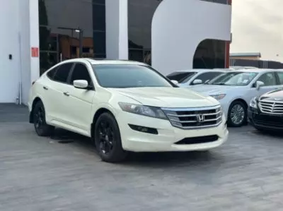 Honda Accord Crosstour