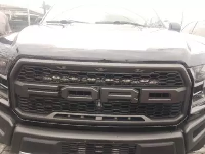 Ford Raptor