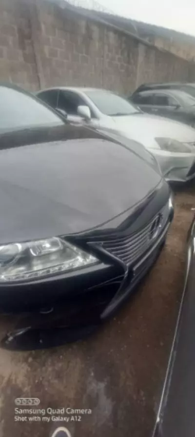 Lexus ES 350