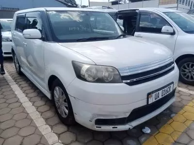 Toyota Rumion