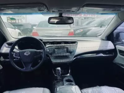 Toyota Avalon