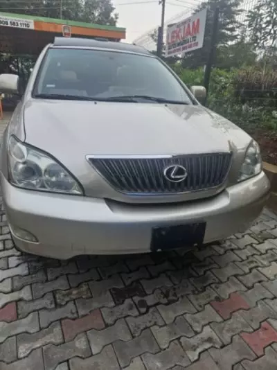 Lexus RX 330