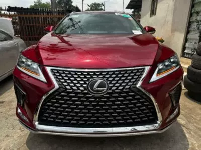Lexus RX 350