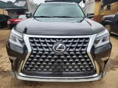 Lexus GX 460