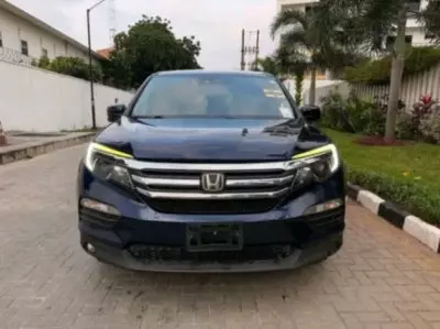 Honda Pilot