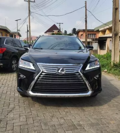 Lexus RX 350