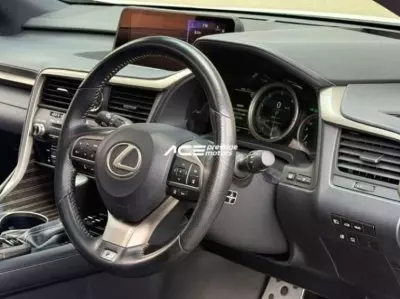 Lexus RX 300