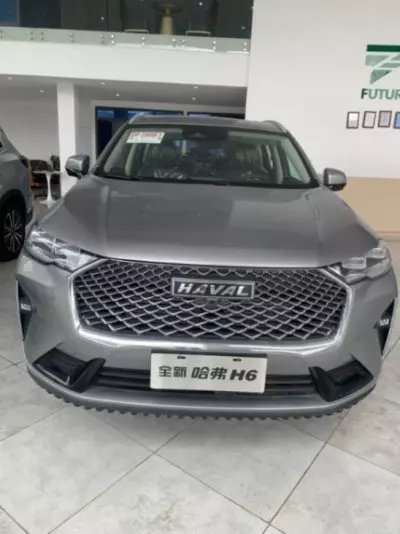 HAVAL H6 Fashionable