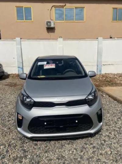 KIA Morning