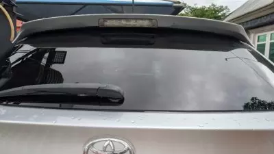 TOYOTA Venza