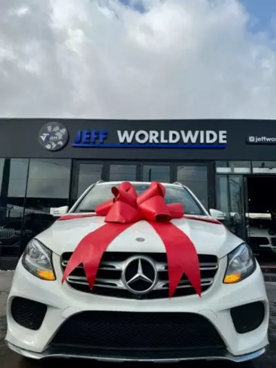Mercedes-Benz ML 350