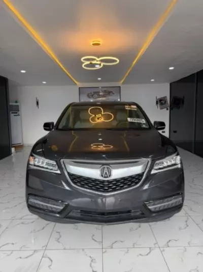 Acura MDX