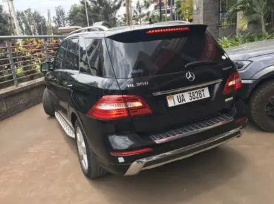 Mercedes-Benz 350