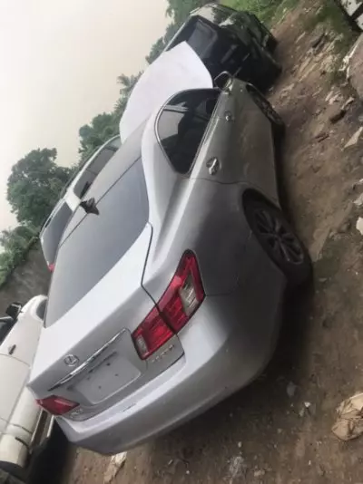 Lexus ES 350