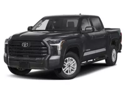 Toyota Tundra