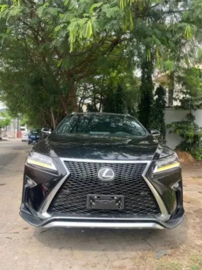 Lexus RX 350