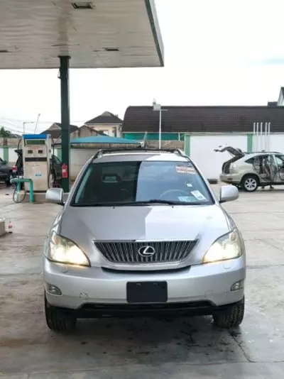 Lexus RX 350