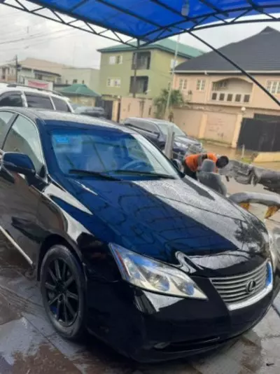Lexus ES 350