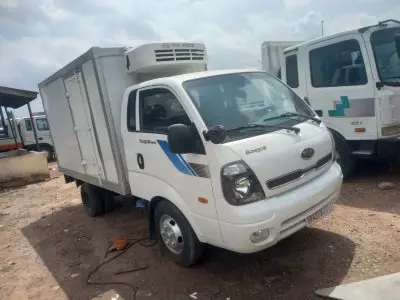 KIA Bongo
