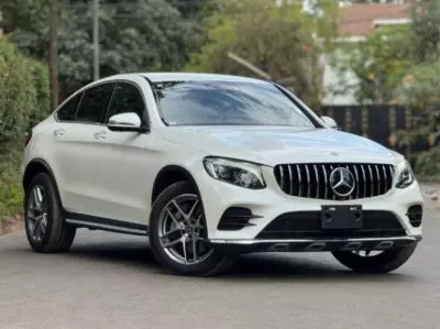 Mercedes-Benz GLC 250